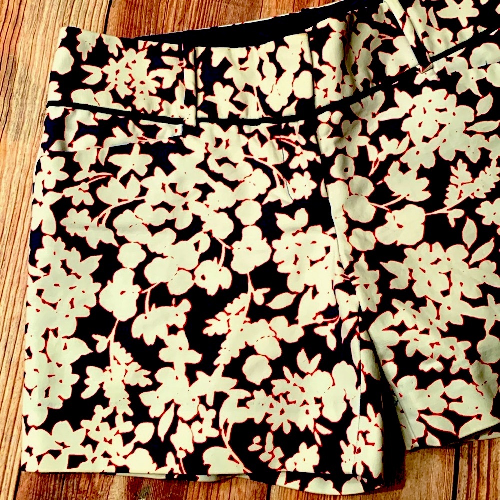 The Limited shorts shorts
